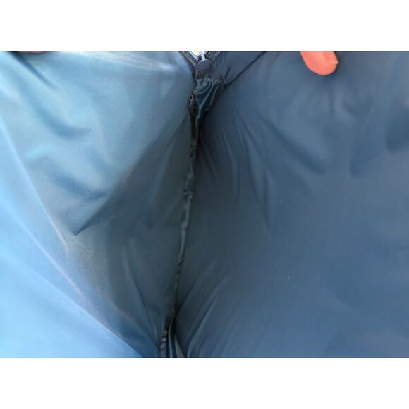 Fjallraven Kanken Backpack 14” Laptop Blue Classic Item 27173 School Travel - Picture 14 of 14